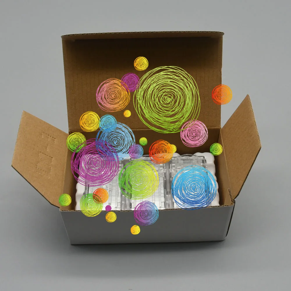 

SK-602 Staples New Staple Cartridge-Box for Konica Minolta bizhub C458 C558 C658 BH C458 C558 C658 FS-527