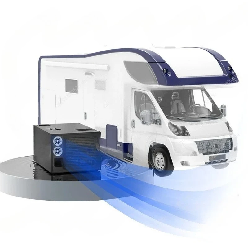 Embed Air Condition… - image