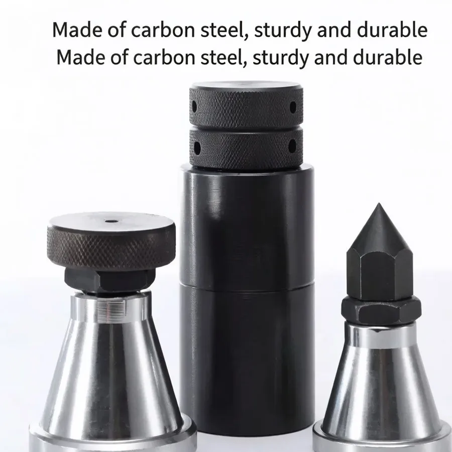 2026CNC machining center mold jack pressure block cushion block spiral adjustable hardening treatment lathe milling machine