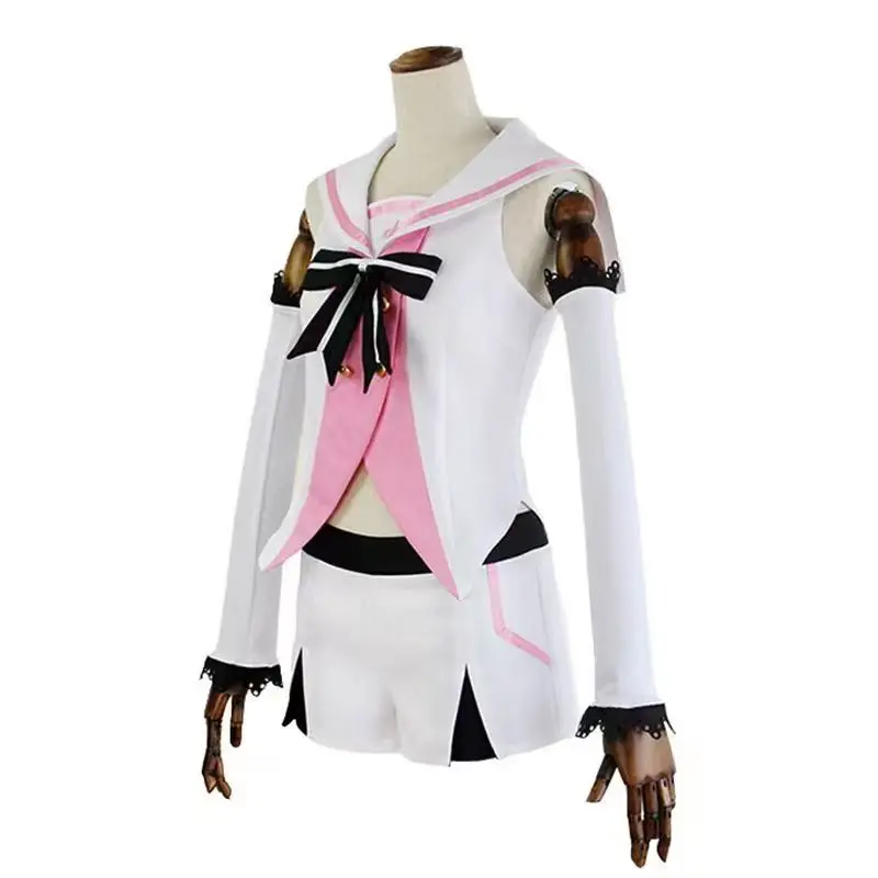 Cosplay costume Anime Virtual - đánh giá và giá Anime Cosplay Ai