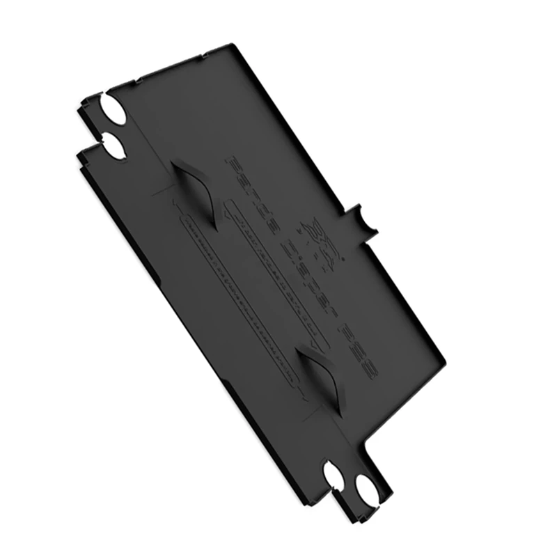 

Подгузник с пандой, подушечки для мусора с нитью, многоразовые, легко чистящиеся, полное покрытие, аксессуары для 3D-принтеров для P2S