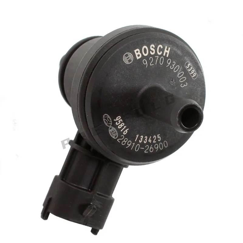 Válvula de controle de purga 2891026900   Para I30 ELANTRA Genesis 09-11 Accent 06-11 RIO SOUL 08 28910 26900 28910-26900