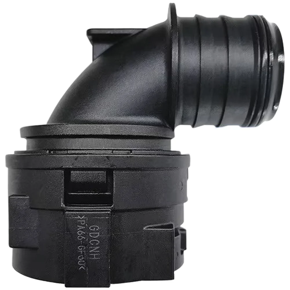For Engine Cooling Repair Cooling Water Pipe Connector Plastic Water Pipe Connector Plastic Hose Fitting 28mm Inner Diameter