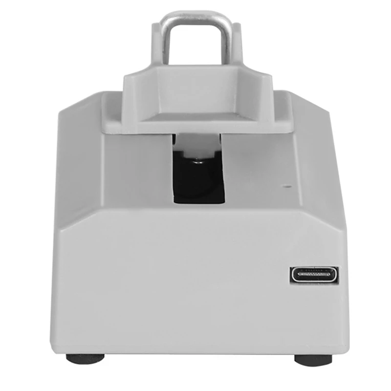 Mechanical Watch Calibrator Practical Chronographic Recorder Watch Repairing Tool With Computers Data Transmission-AT81