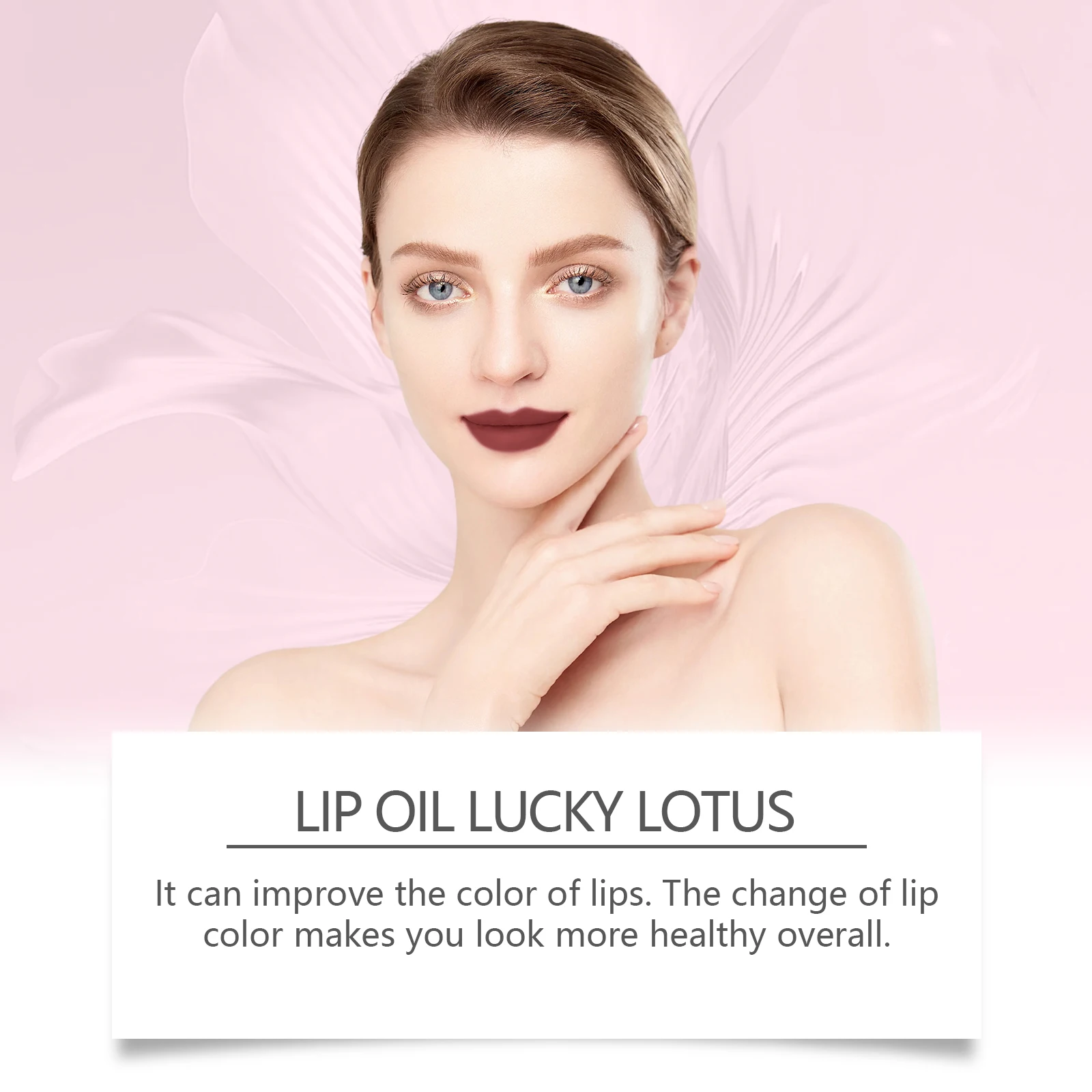 립스 스테이닝 미러 립 오일 글로스 롱래스팅 모이스춰라이징 워터프루프 논스틱 컵 메이크업 립 코스메틱 섹시 립 플럼퍼