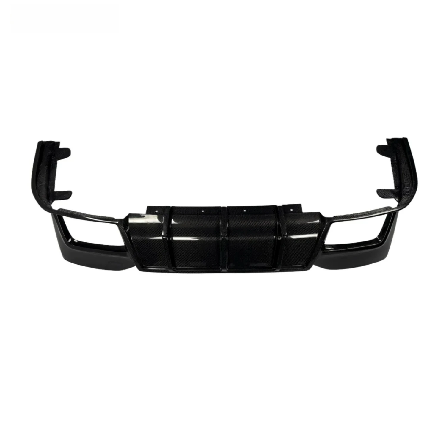 

F90 M5 Premium Genuine Carbon Fiber Diffuser AE Style