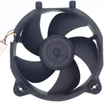 For Midea refrigerator MR-552WUFPZE cooling fan ZWF-33-163/Z19E12MS1A5-57Z20