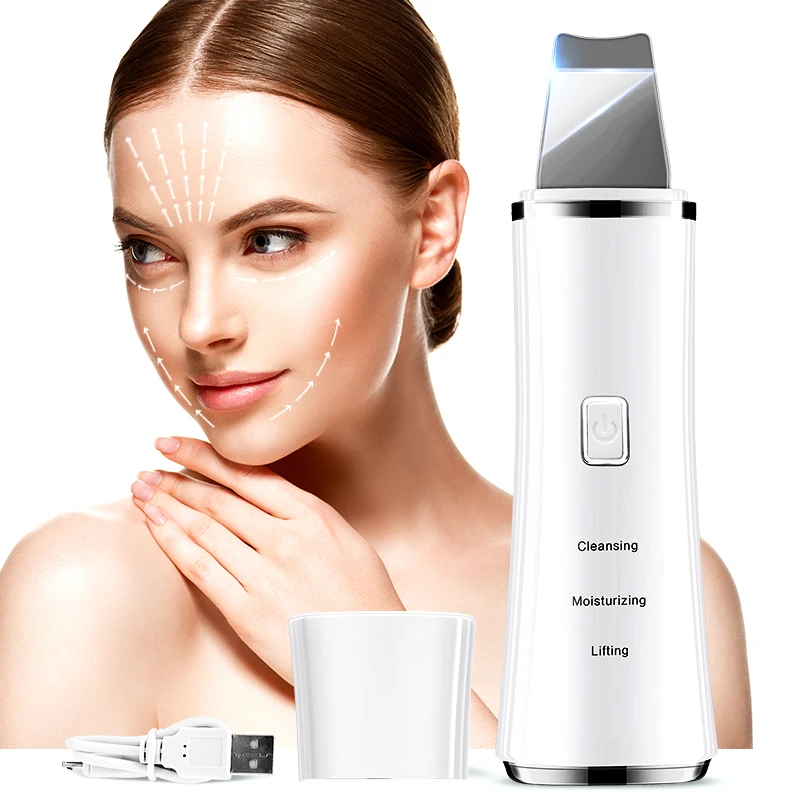 スキンクレンザー,ディープフェイシャルクレンジング,ピーリング,フェイシャル,ポアクリーナー,ラバーリフト