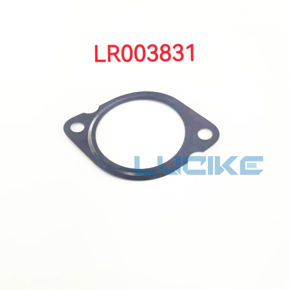 

Подходит для клапана Range Rover EGR, интерфейсная накладка клапана отработанного воздуха LR. 003831