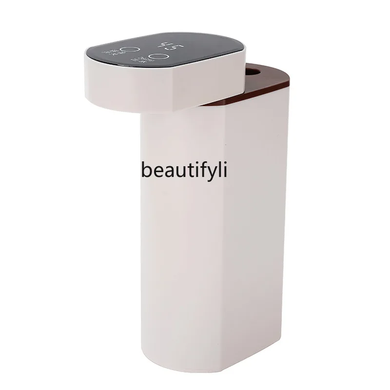 

Desktop Portable Home Desktop Instant Water Dispenser Folding Kettle Travel Pumping Mini