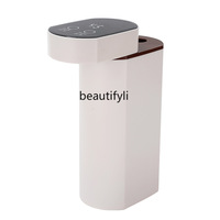 Desktop Portable Home Desktop Instant Water Dispenser Folding Kettle Travel Pumping Mini