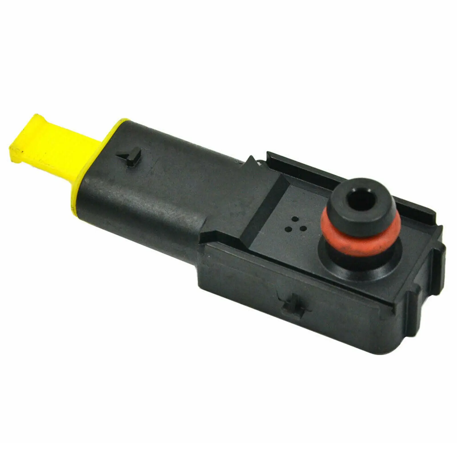 1 قطعة السيارات الفرامل الداعم استشعار الضغط 5Q0906207 لأودي فولكس فاجن سيات سكودا 5q0906207 الفرامل فراغ أنبوب استشعار الضغط