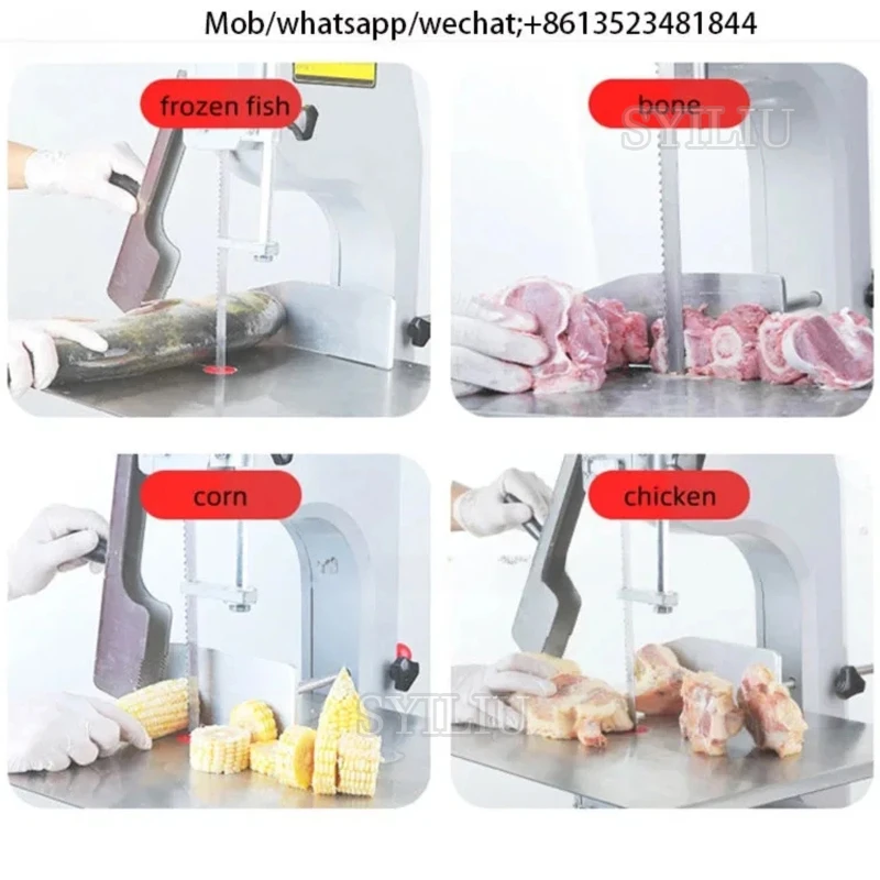 Meat Fresh Cut Diced Machine Commercial Meat Dicer Machine Potato Cutter Food Slicer And Dicer