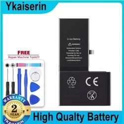 3200mAh Replacement Battery for IPhone 14 Pro 14pro Portable Mobile Phone Batteries Warranty + Track Code