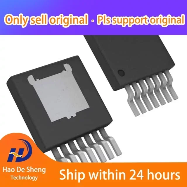 

10 шт./лот LM22678TJE-ADJ TO263-7 новый оригинальный в наличии