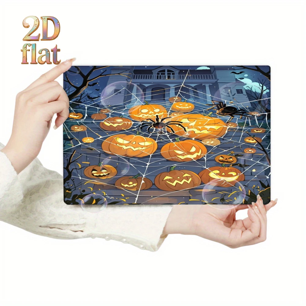 Retro metal decorative painting , 8x12 inches ,Home decoration, Christmas atmosphere,daily gifts, 2D flat