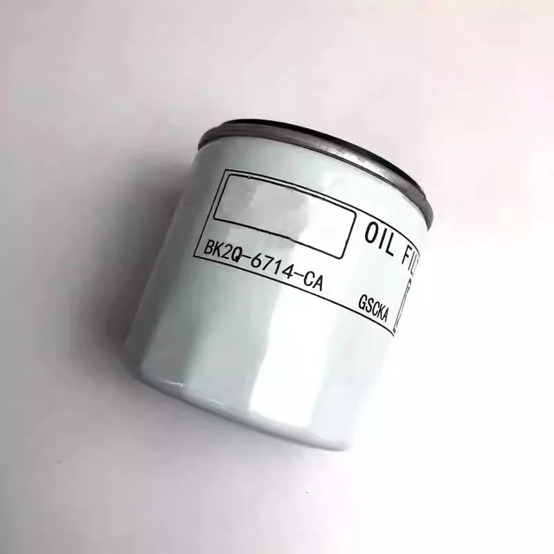 Подходит для JMC Fushun L536