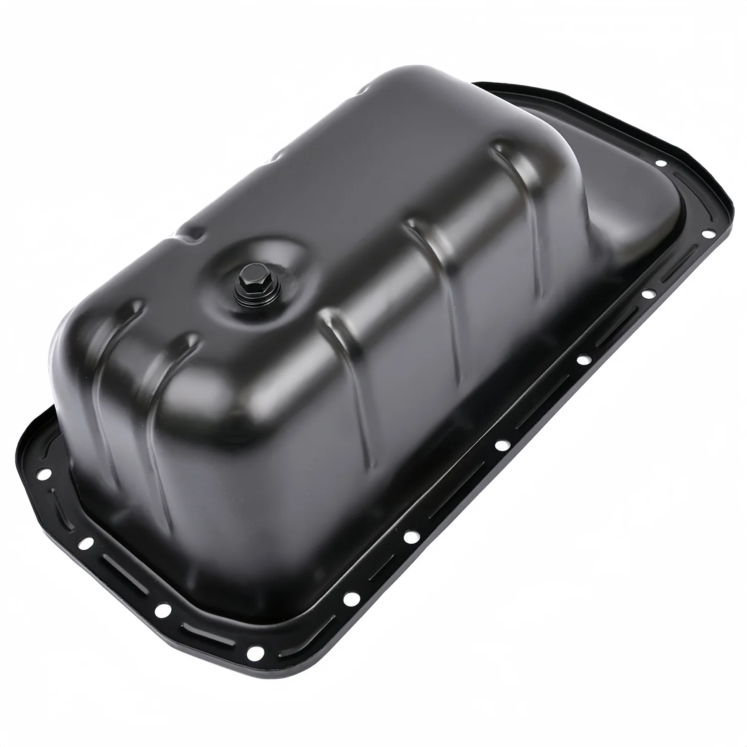 Engine Oil Pan For Ford B-Max Ecosport Fiesta Focus Kuga Escape Mondeo Fusion 2001-2020 2178714 JX6Q6675AB Car Accessories