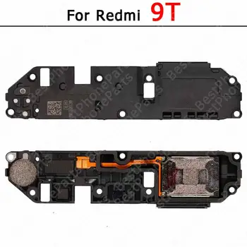 Reproduktor pro Xiaomi Redmi 10 10C 9T 9A 9C 9 8A 8 7A 7 6A 6 5A 5 Plus 4A 4X 4 Hlasitý reproduktor Bzučák Vyzvánění Zvukový modul 8 nejlepší prodej LCD displej s NFC pro Redmi 9c - №2