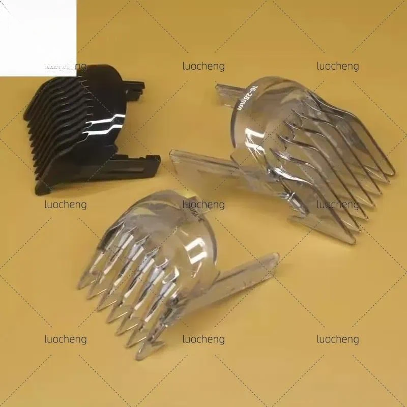 For Hair Clipper Comb Head Attachment Guide Limit Comb Compatible With HC5690 HC5630 5632 5610 7650 Haircut Trimmer