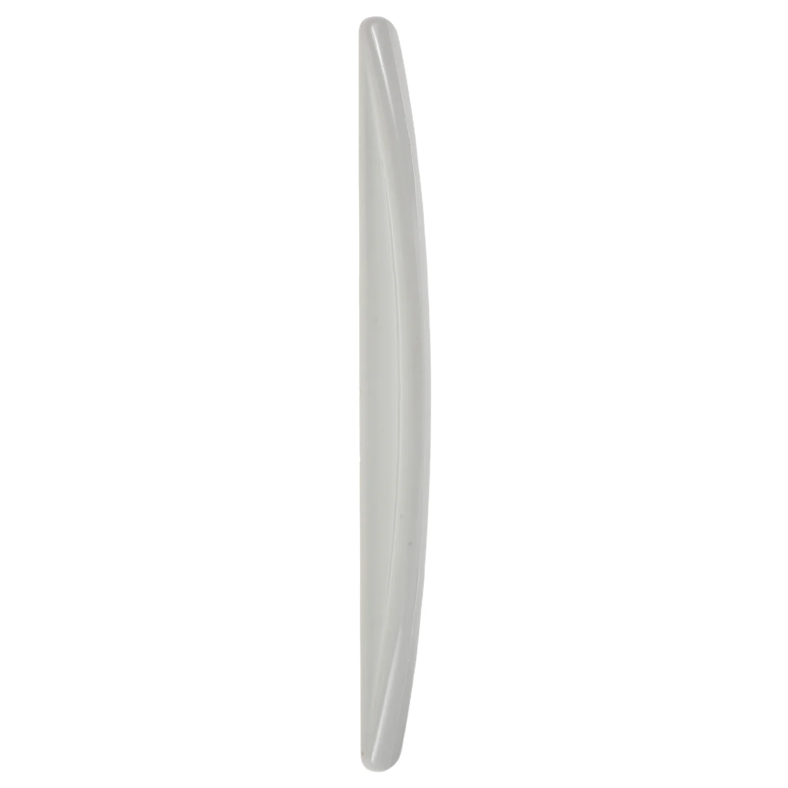 

1 set 1 Set Plastic Freezer Door Handle Replacement For Fridge Cooler Cabinet Heavy Duty Horizontal Pull Grip Sturdy