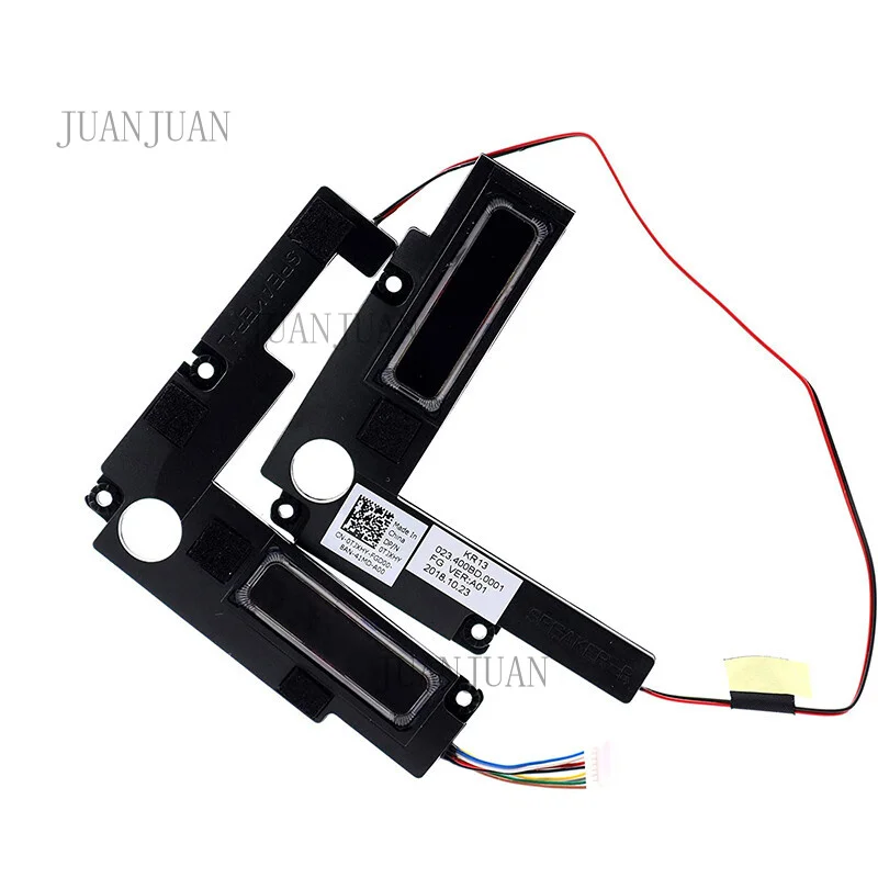 

A+ для Dell Inspiron 7370 7373 7378 7570 Встроенный динамик TJXHY 0TJXHY