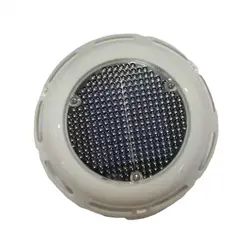 Marine Solar Powered Ventilator Air Vent Fan Exhaust Ventilation  Extractor For Boat RV Home Green