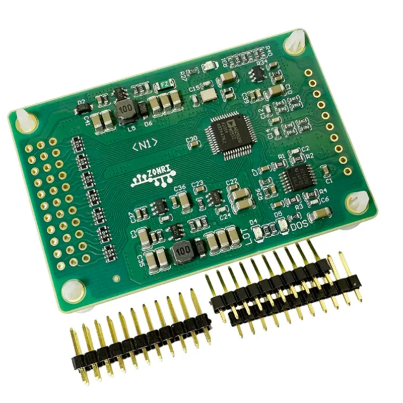 AD2S1210 Resolver Acquisition Module 16Bit Rotary Encoder/RDC/support Quadrature Signal Output
