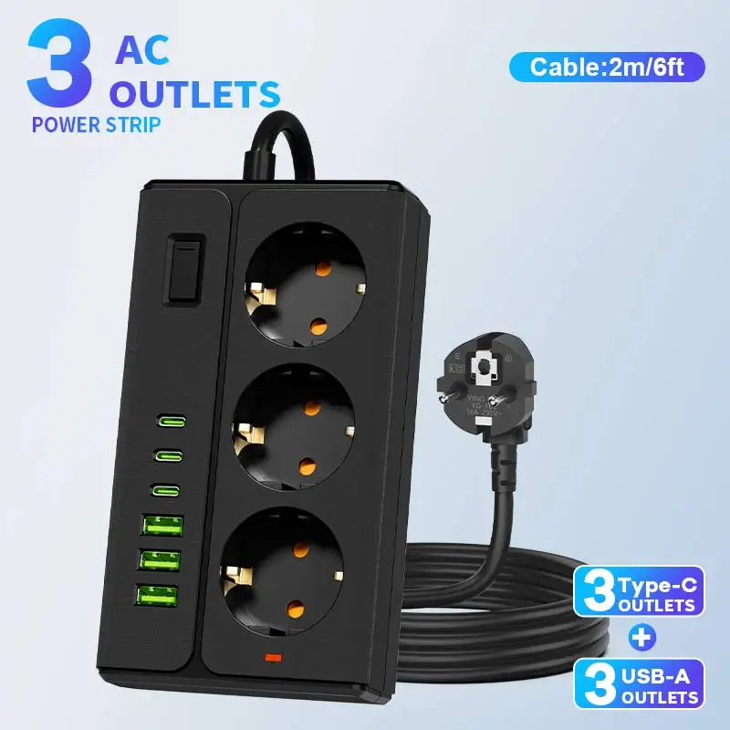 Thumbnail 2 - #13 New USB Wall Sockets Arrivals