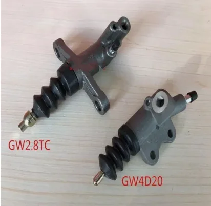 

Clutch slave cylinder For GREAT WALL WINGLE 3 WINGLE 5