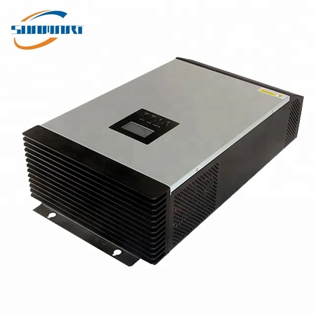 5KVA Solar Ups Inverter Price in Pakistan Pure Sine Wave