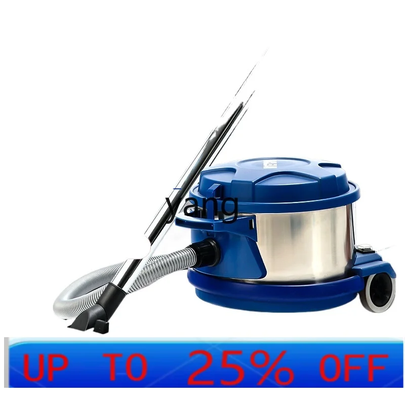 CX  Super Treasure Light Sound Vacuum Cleaner High Power Small Commercial Hotel Guest Room Bedroom Large Suction