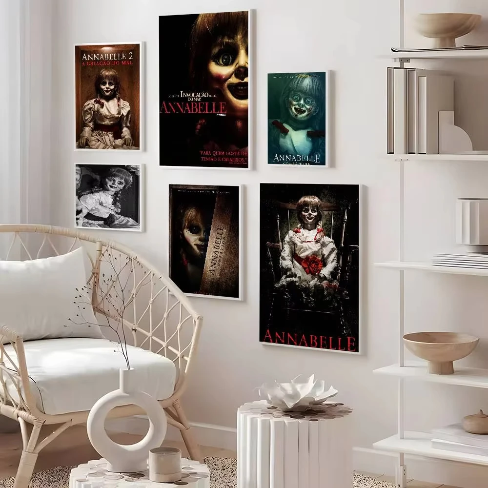 Horror-Thema 5D DIY quadratisches und rundes Diamant-Malerei-Set, Mosaik-Kunst, Heimdekoration, Geschenk, rahmenlos
