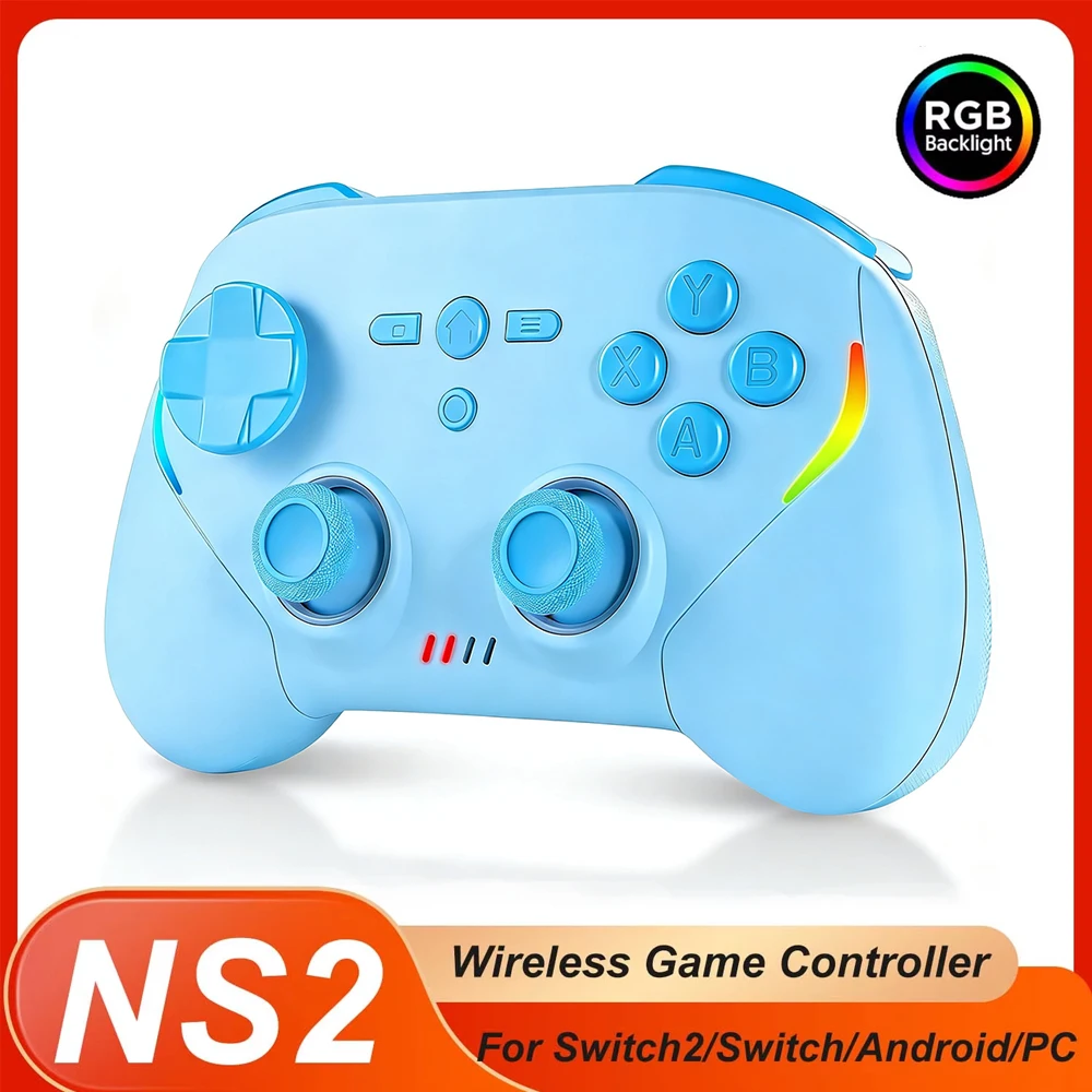 Hall Effect Wireles…