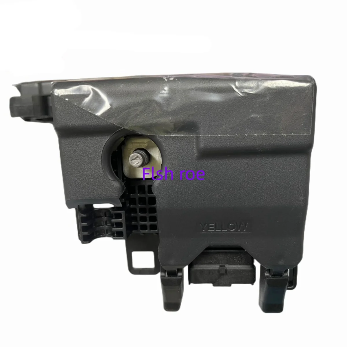 Fuse box battery manager 9811475080 9665878080 6500JE is suitable for P-eu-ge-ot 508