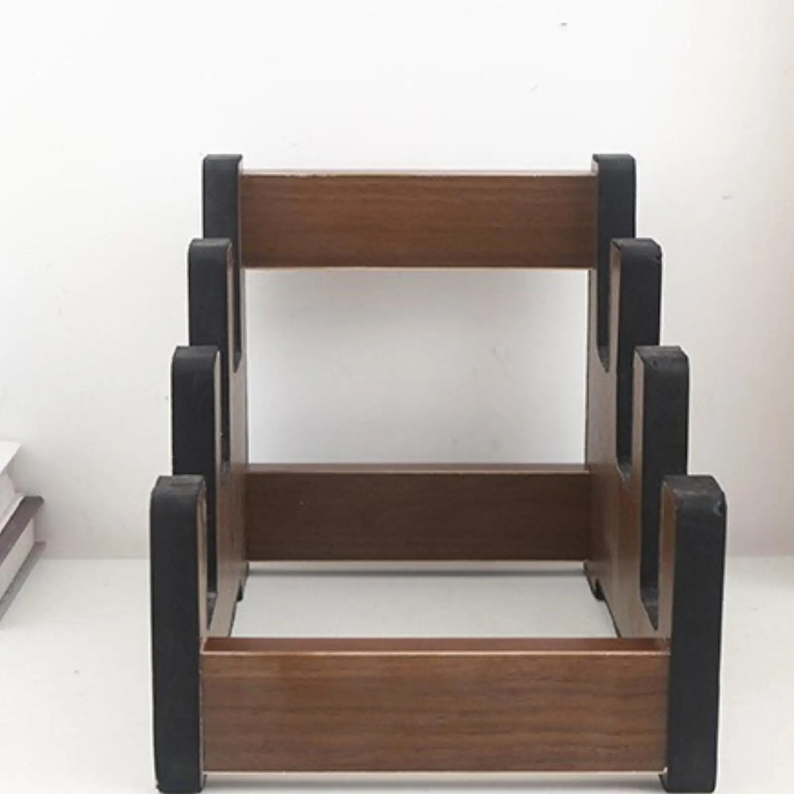Wooden Guitar Floor Stand Stable Professional for Home, Studio, Stage Guitars Holder for Multiple Guitars Guitar Rack for