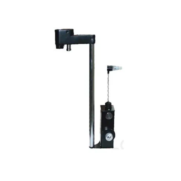 Eye Pressure Exam Device Ophthalmic Portable Slit Lamp Eye Tonometer Comparable Tonometer for Veterinary Optical Store .