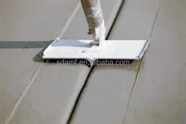 High Efficiency Concrete Finishing Tools Stainless Steel Walking Groover