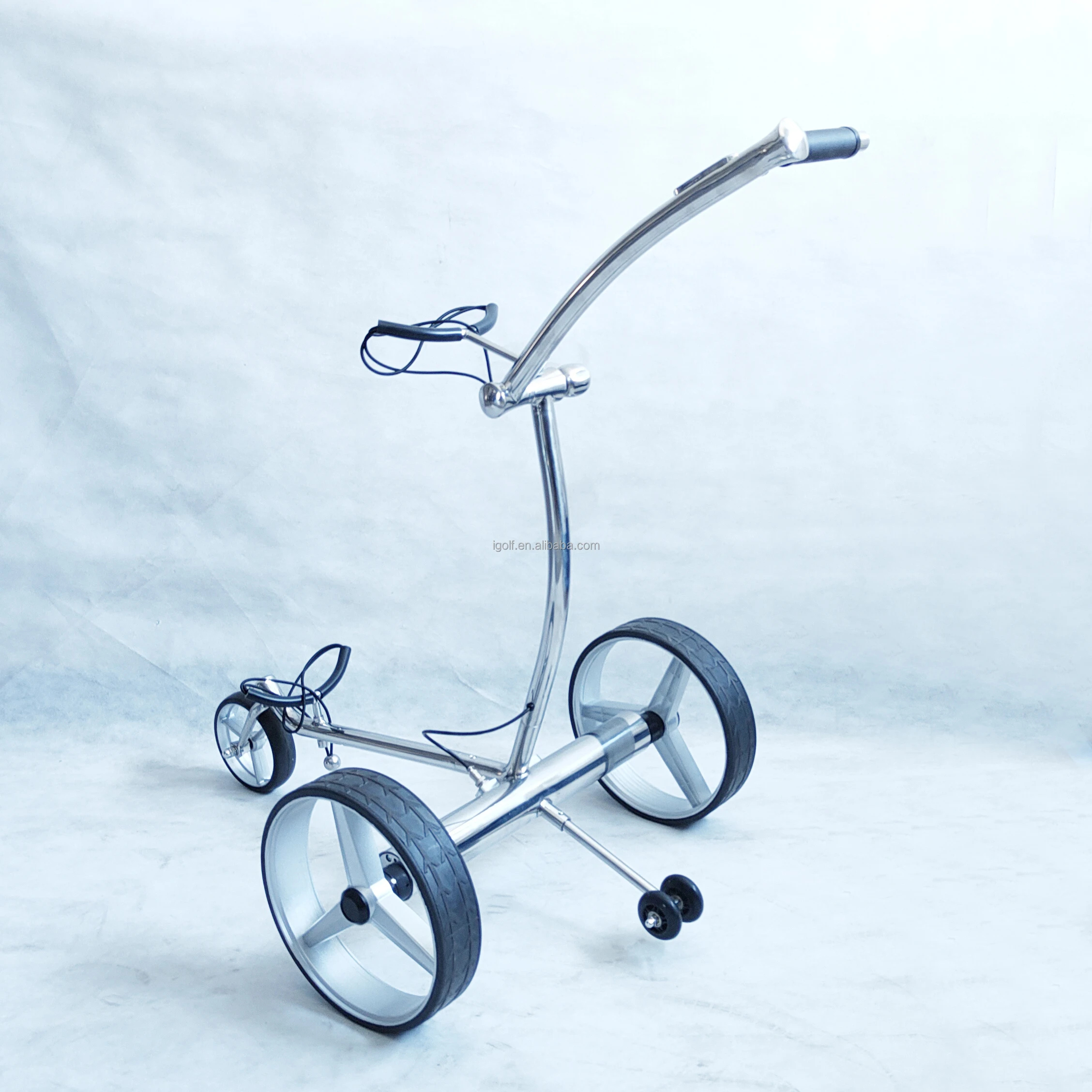 Produtos de alta qualidade ZJW Carrinhos de golfe elétricos