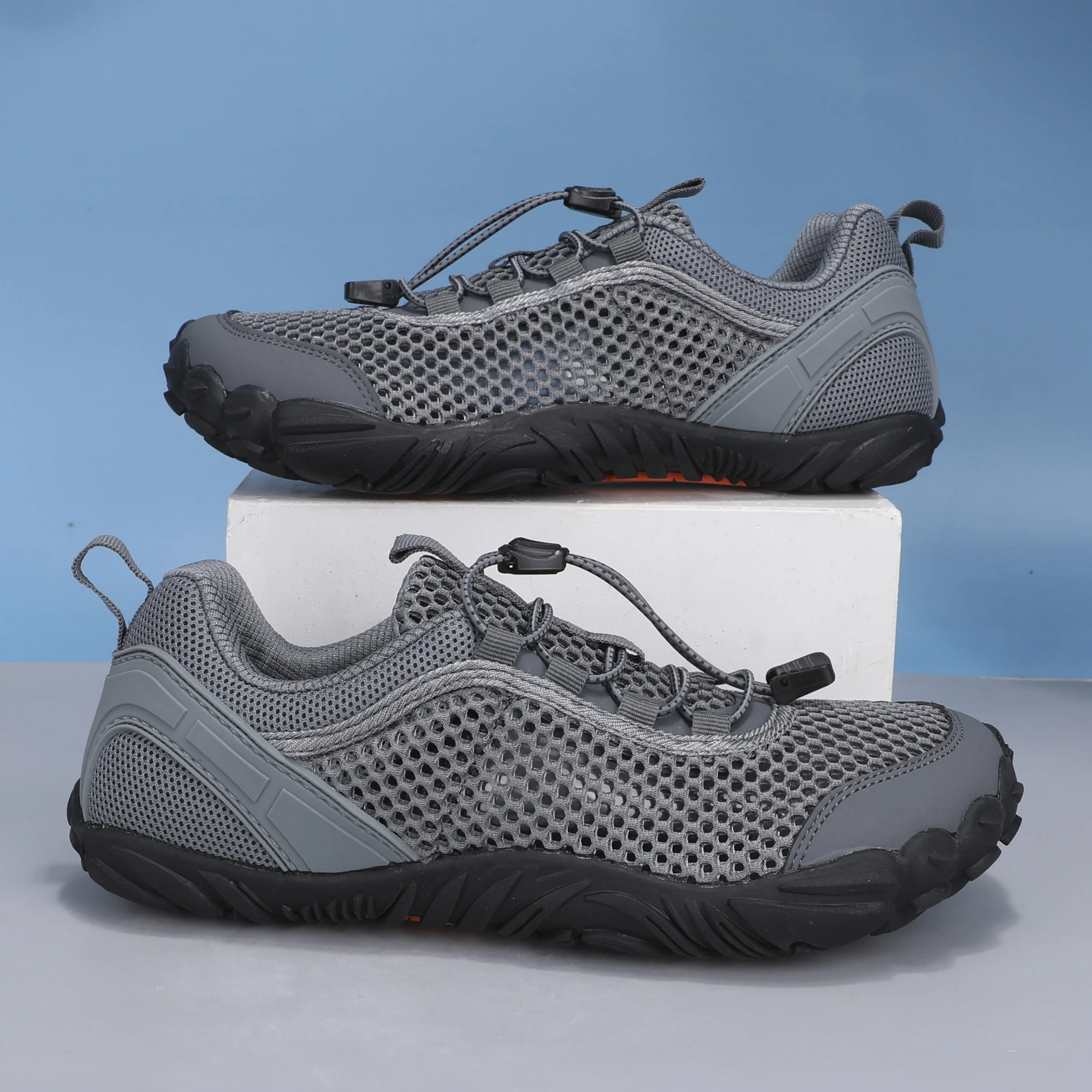 Yazlık Fileli Günlük Ayakkabıl - Fishing Waders incelemesi ve fiyatı