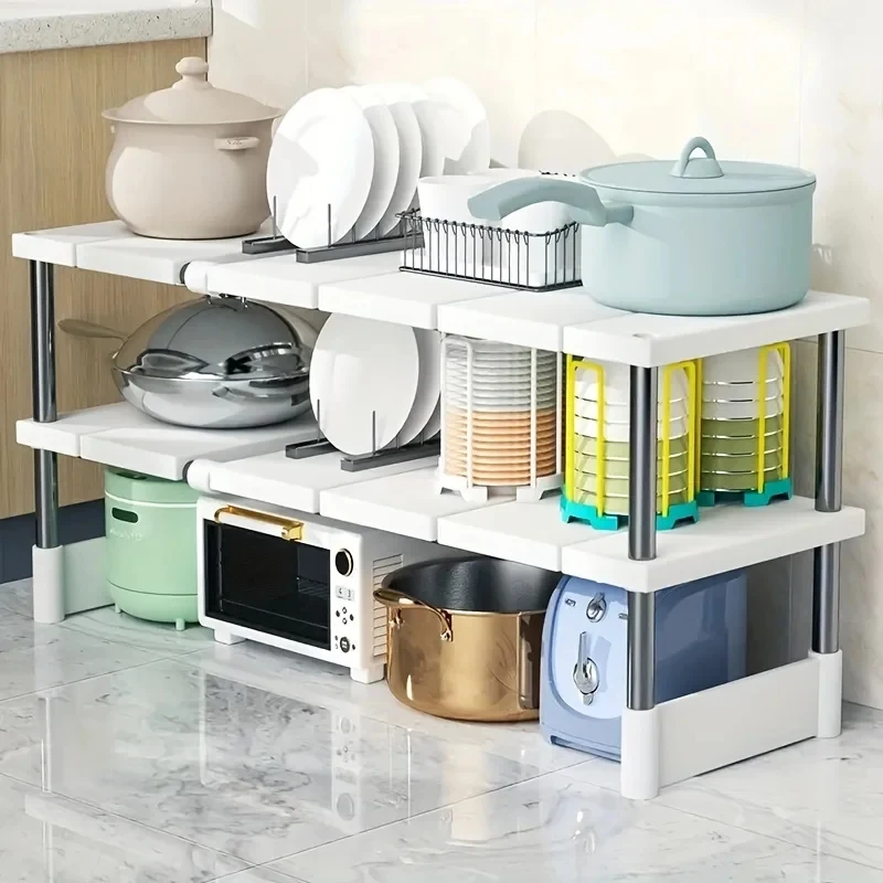 Thumbnail 2 - #22 Trending Kitchen Cabinet Organizers Right Now