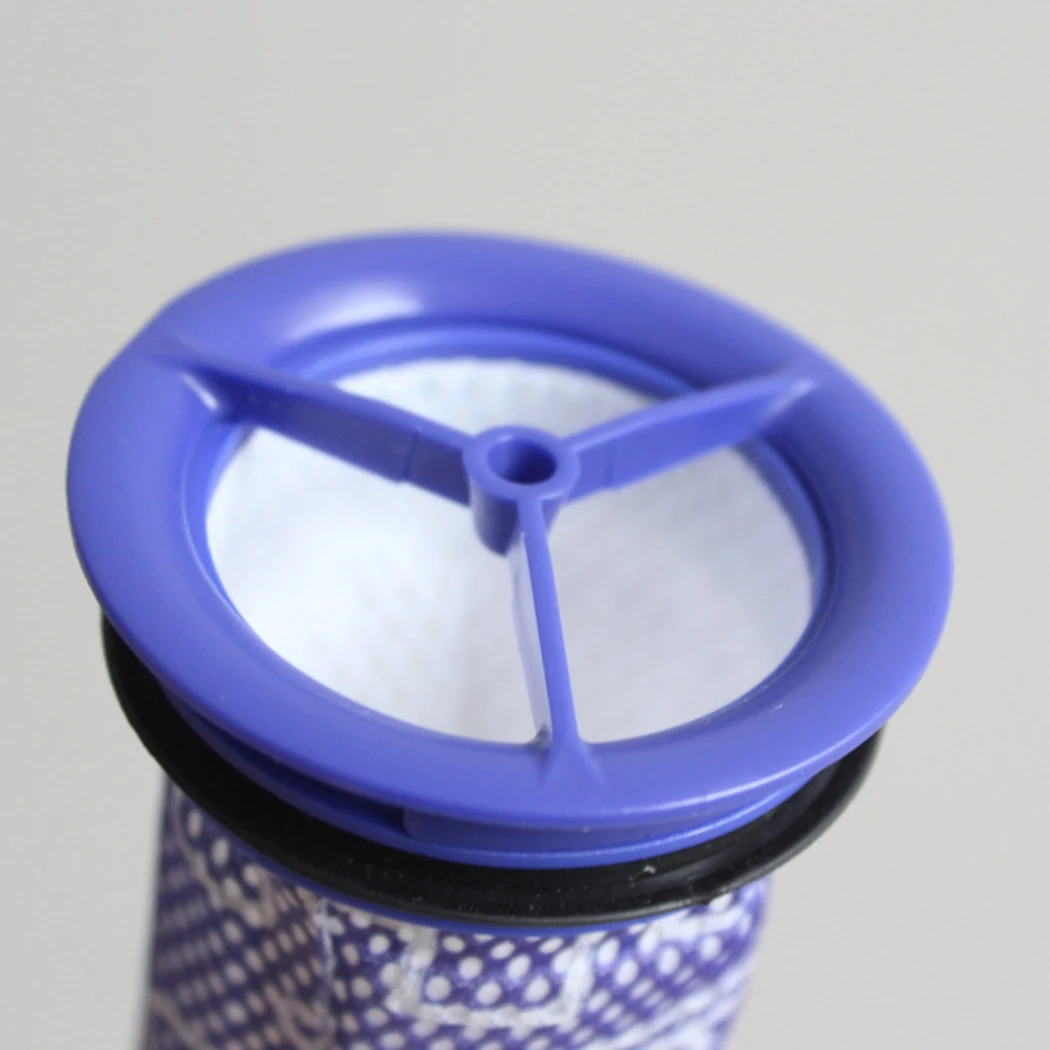 Pré filtro lavável do motor para dyson light ball multi piso up22 lbmf vassoura robô acessórios de limpeza