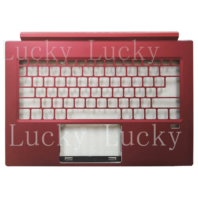 

Крышка-накладка (пальмрест) для ноутбука Acer Swift 14 дюймов в сборе