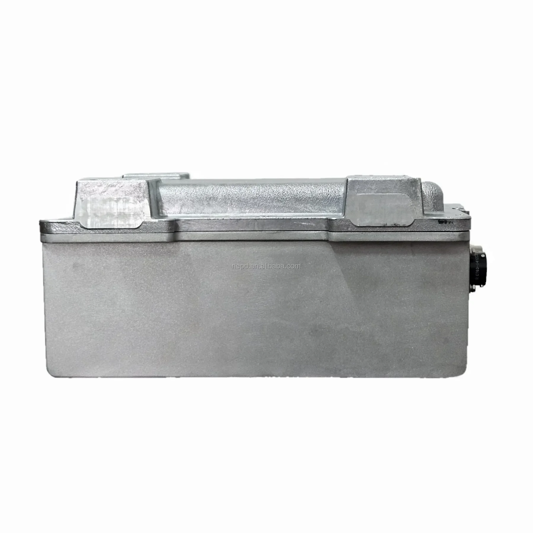 Dc/ac Inverter Electric Power Steering Pump and Brake air Compressor for EV Bus Truck