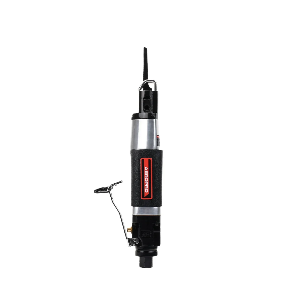 AP7601 High Speed Air Body Saw Reciprocating Cutting Off Pneumatic Tools With Blades