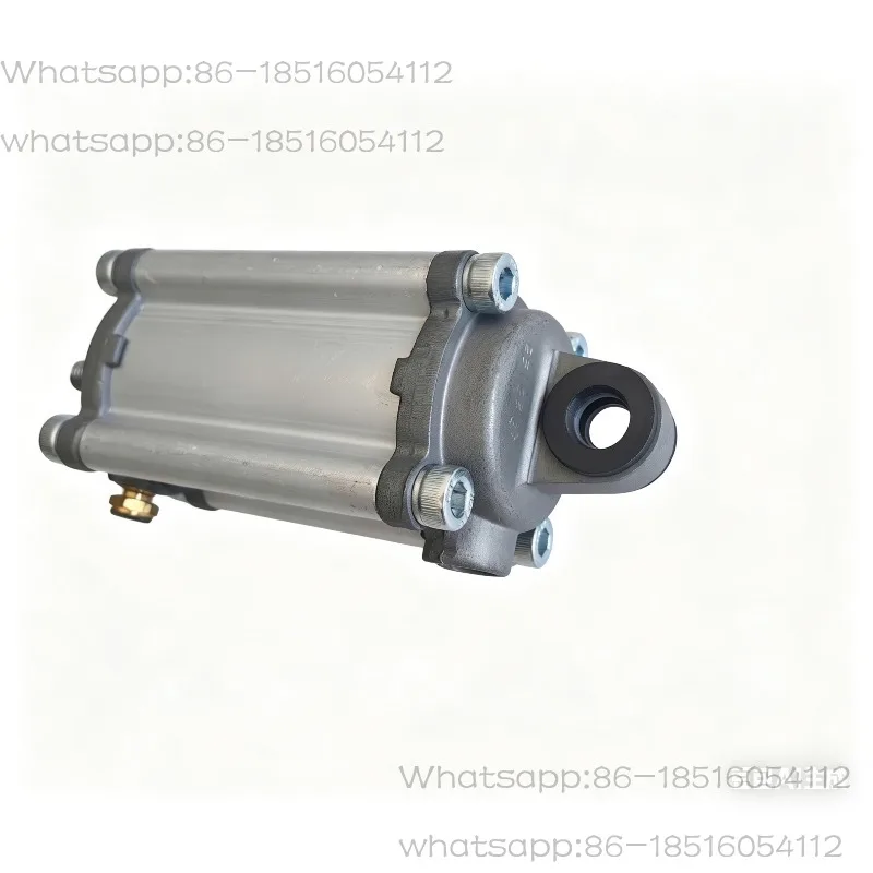 2104050115 Air Compressor Genuine DIN Piston Cylinder Assembly PBED-40-23-AI0989