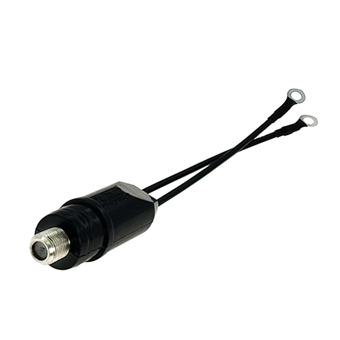 2 sztuk TV antena transformator kabel koncentryczny F Femal konwerter wtyczki odkryty kryty 45-862 MHz Adapter anteny