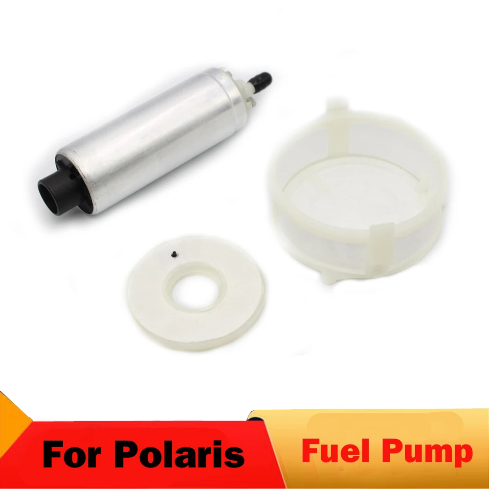 

For Polaris Genesis 2001-2002 Genesis FFI Genesis I MSX 140 Virage 2002-2004 Virage TXI Virage I 2410129 Motorcycle Fuel Pump