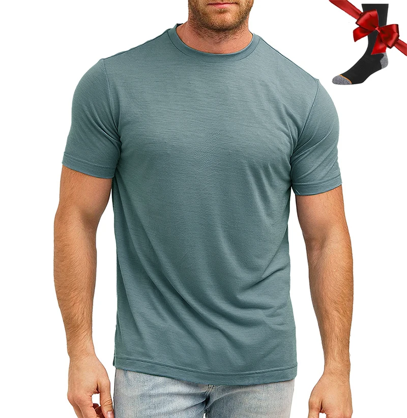 Lt Gray Green