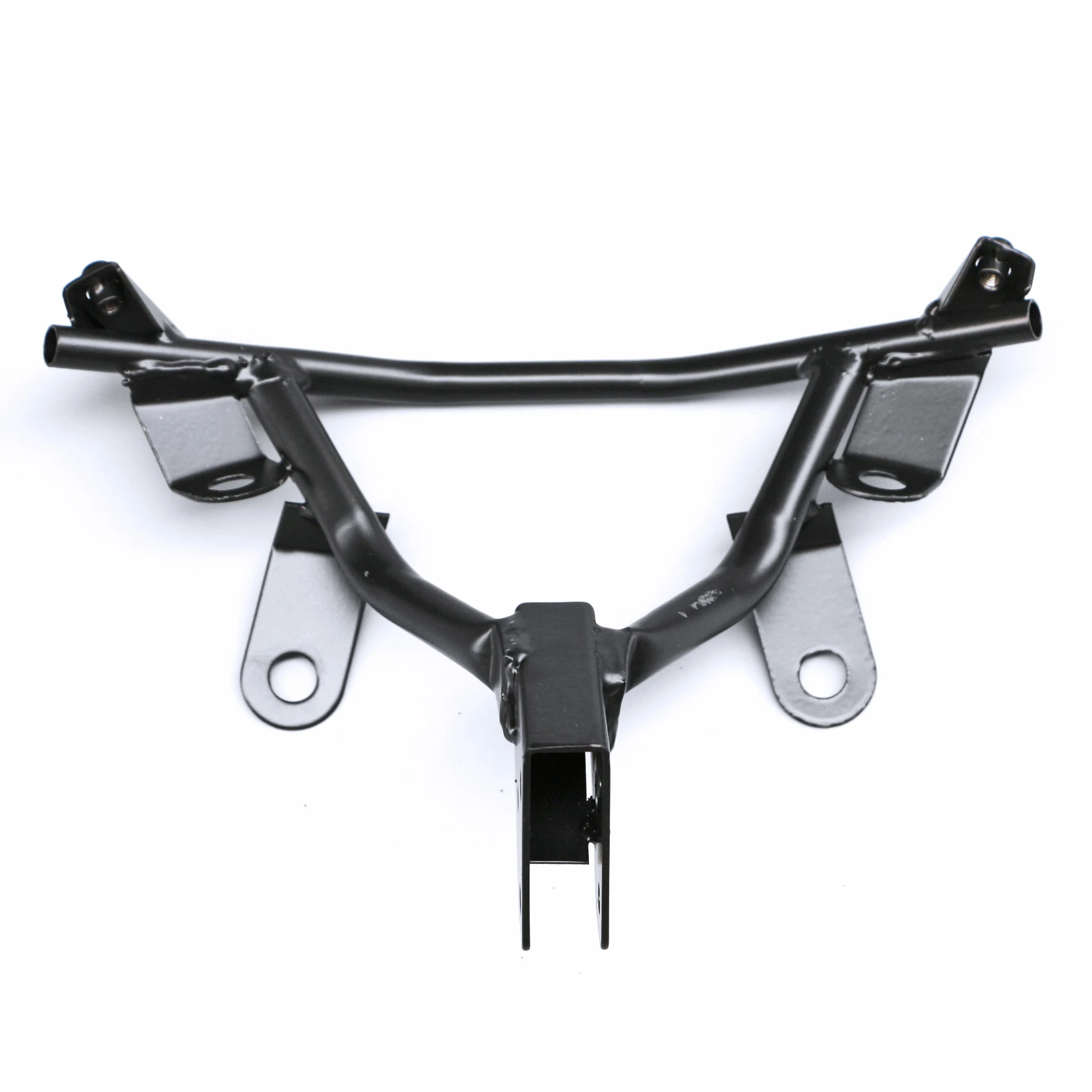 

Новый верхний обтекатель мотоцикла, кронштейн для фар, подходит для HONDA 2011 2012 2013 2014 CBR250R CBR250 R CBR 250 250R